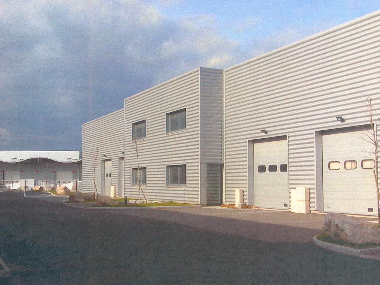 Local d'activité Décines-Charpieu 1256m² Location local d'activité Décines-Charpieu Rhône OLACT2424547 0